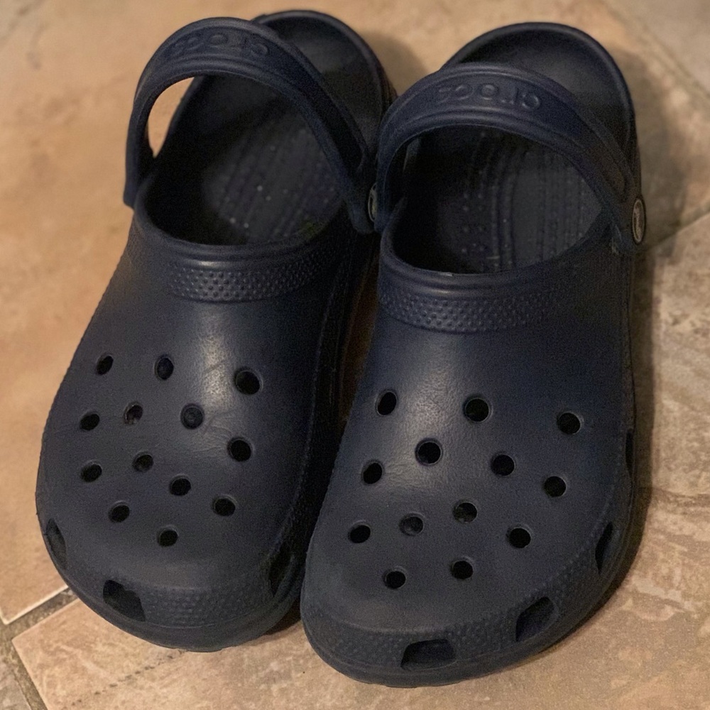 Crocs